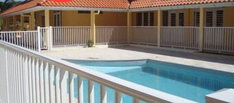 Anse à l'âne apartment 