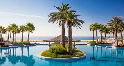 Luxury Resort with Jungala Waterpark and Cirque du Soleil JOYÀ