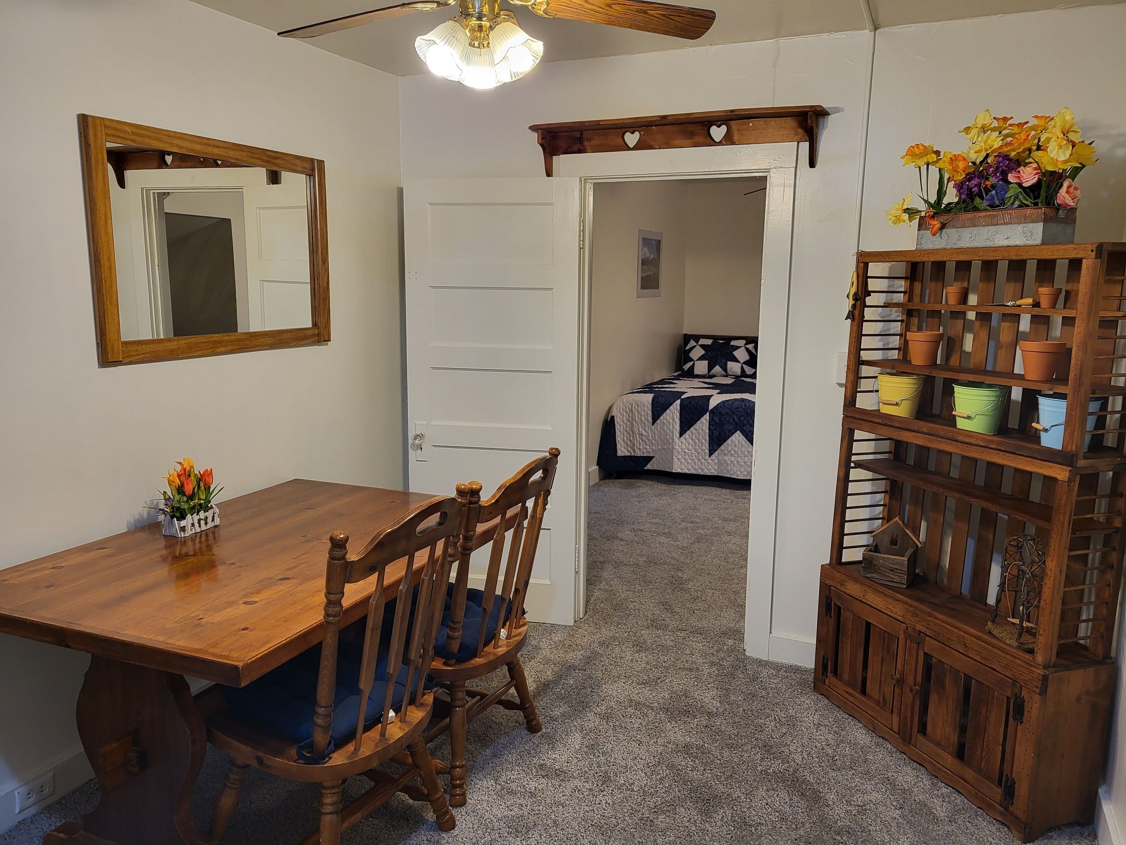 B. V. Mountain Retreat  -  STR-222