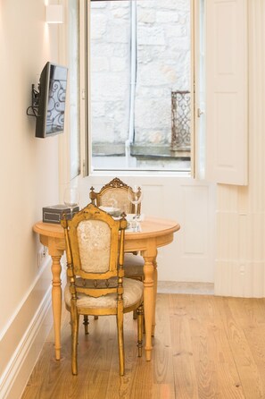 Opções para refeição