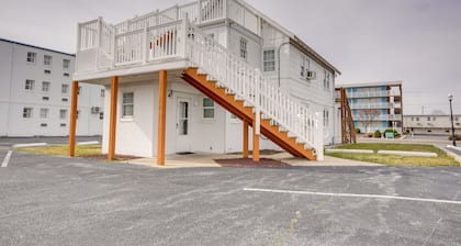 Empress Motel