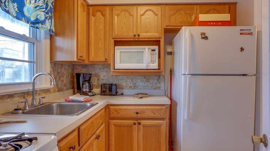 Ocean Terrace Family Apartments