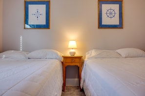 Apartment, 2 Bedrooms - Ocean Terrace Family Apartments (Ocean City)