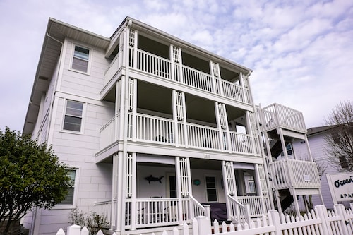 Ocean Terrace Family Apartments