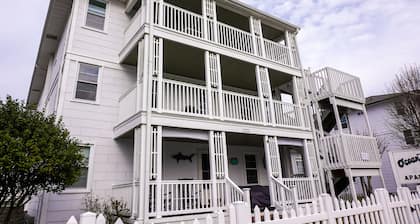 Ocean Terrace Family Apartments