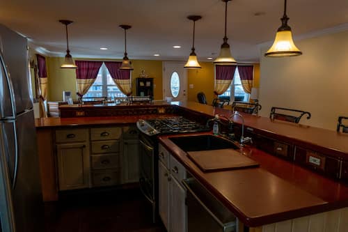 Appartement de base | Cuisine privée