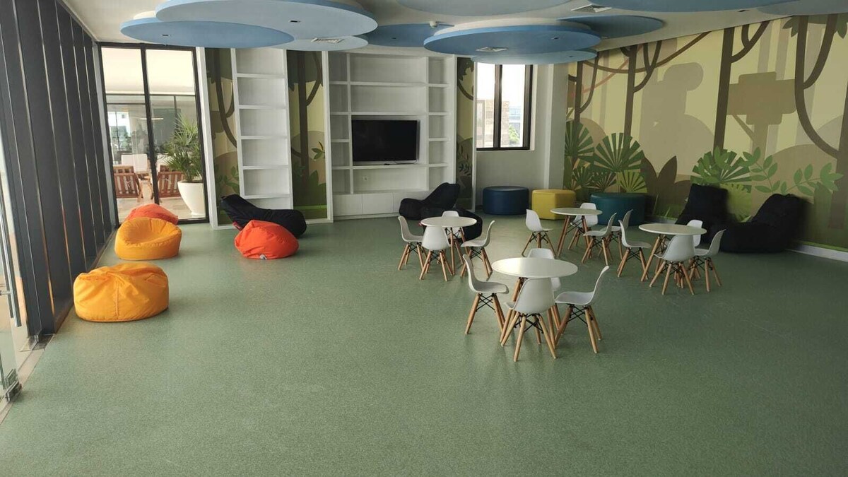 Image de profil de l’hôte