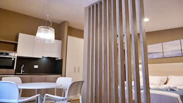 Monolocale 7 Cassero