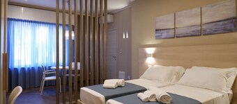 Pianomare Riviera Apartments 