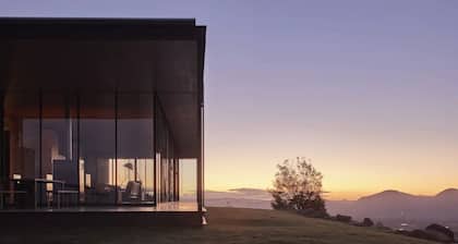 Mansfield House