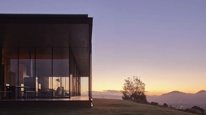 Mansfield House