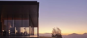 Mansfield House