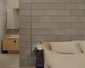3 dormitorios, escritorio, wifi y ropa de cama