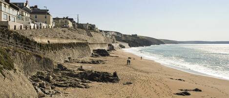 صيد الأسماك