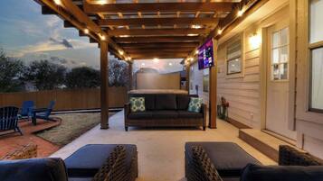 Terrass/Patio