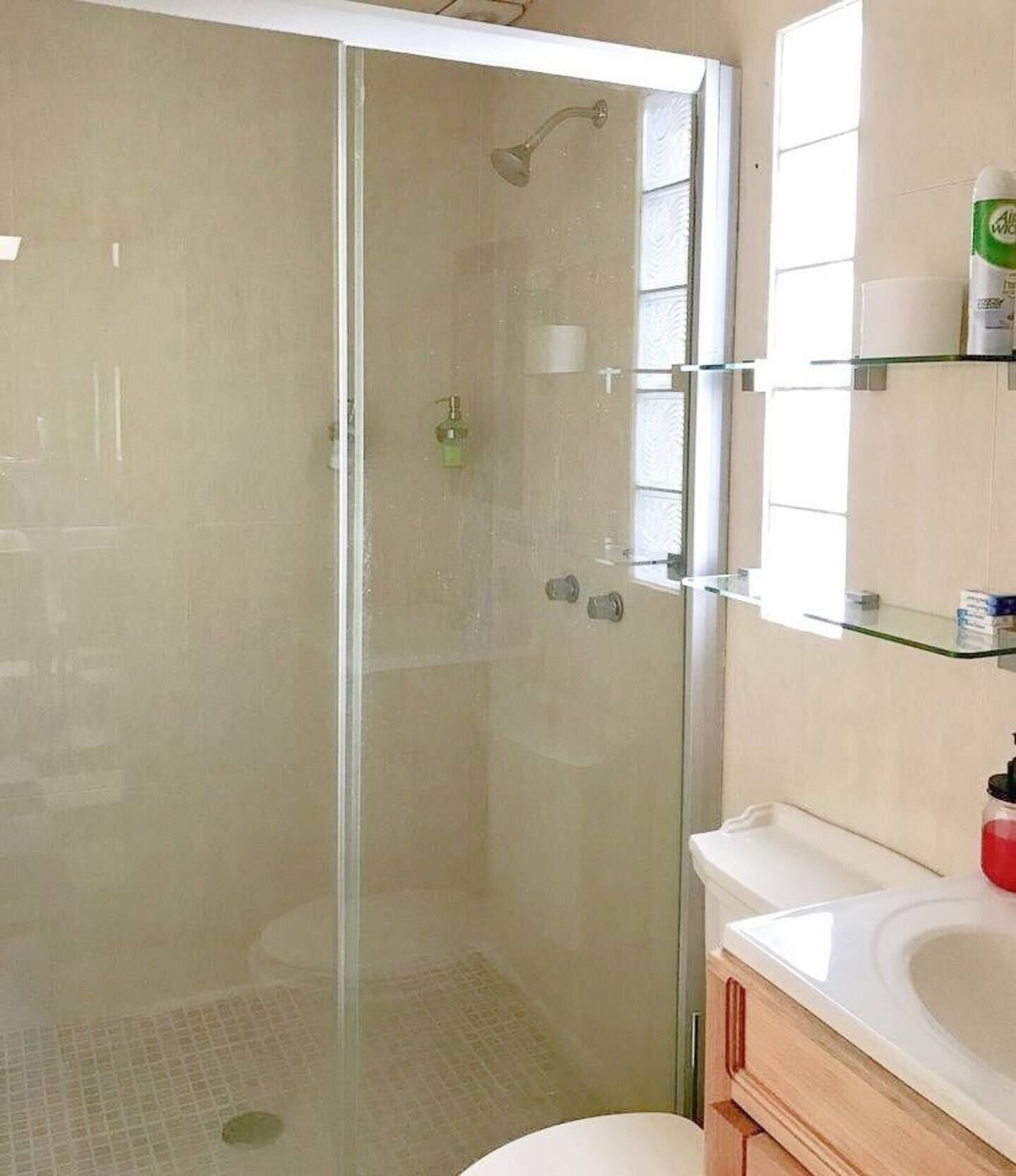 Kamar mandi