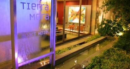 TIERRA MORA HOTEL BOUTIQUE