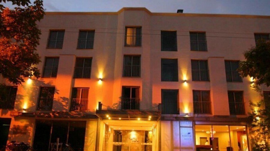 TIERRA MORA HOTEL BOUTIQUE