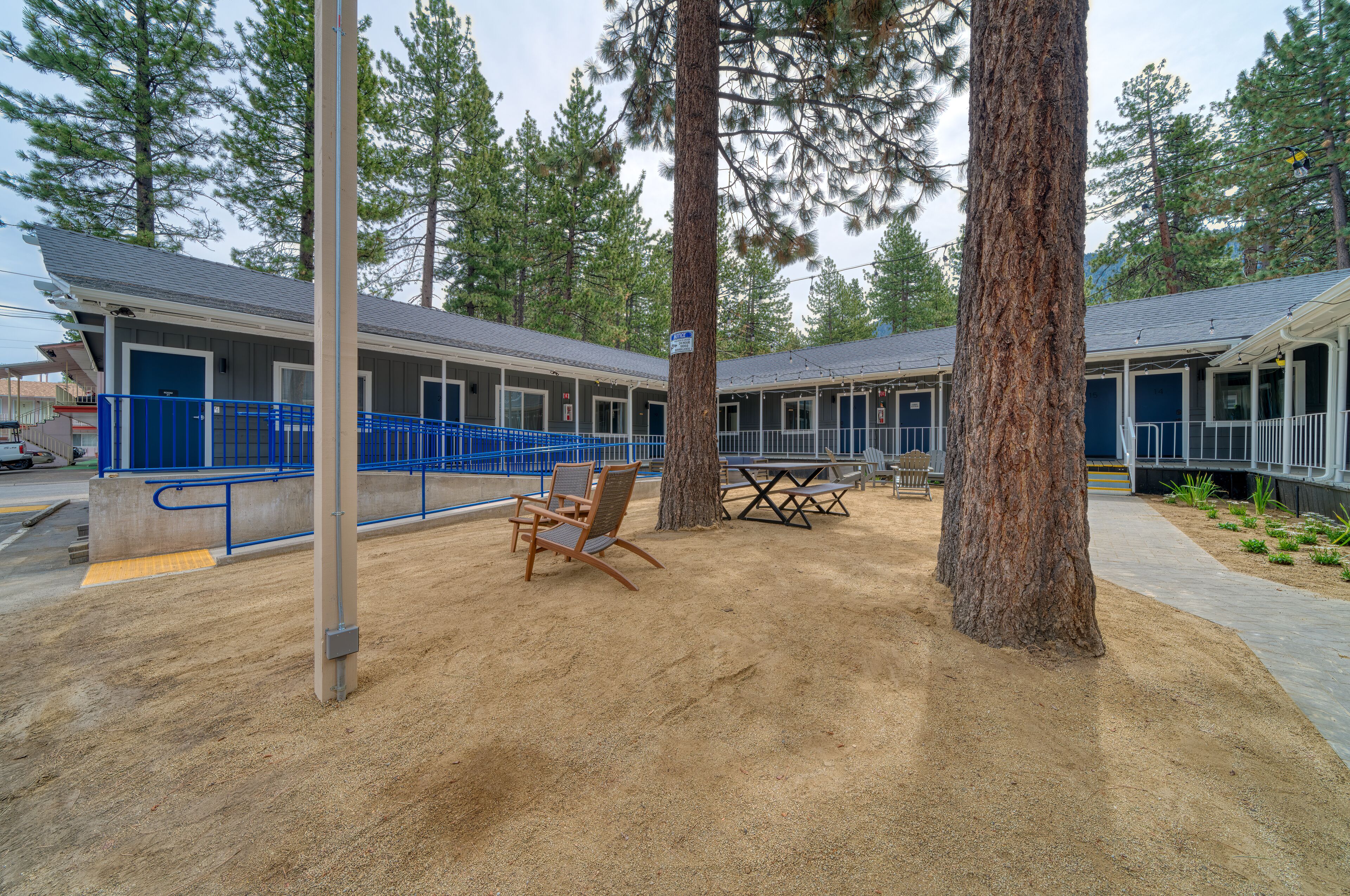 Foto - Adventure Lodge