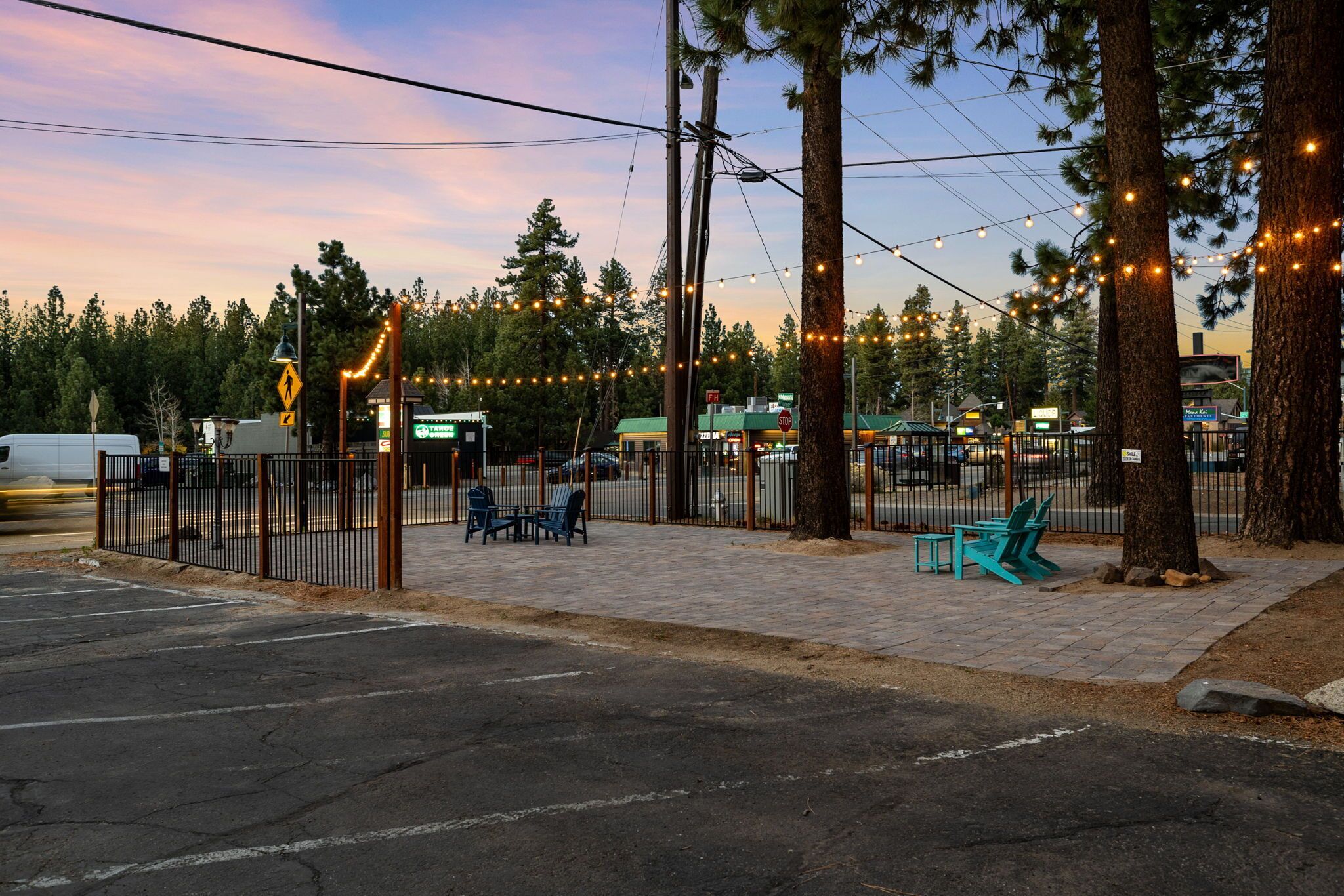 Foto - Adventure Lodge