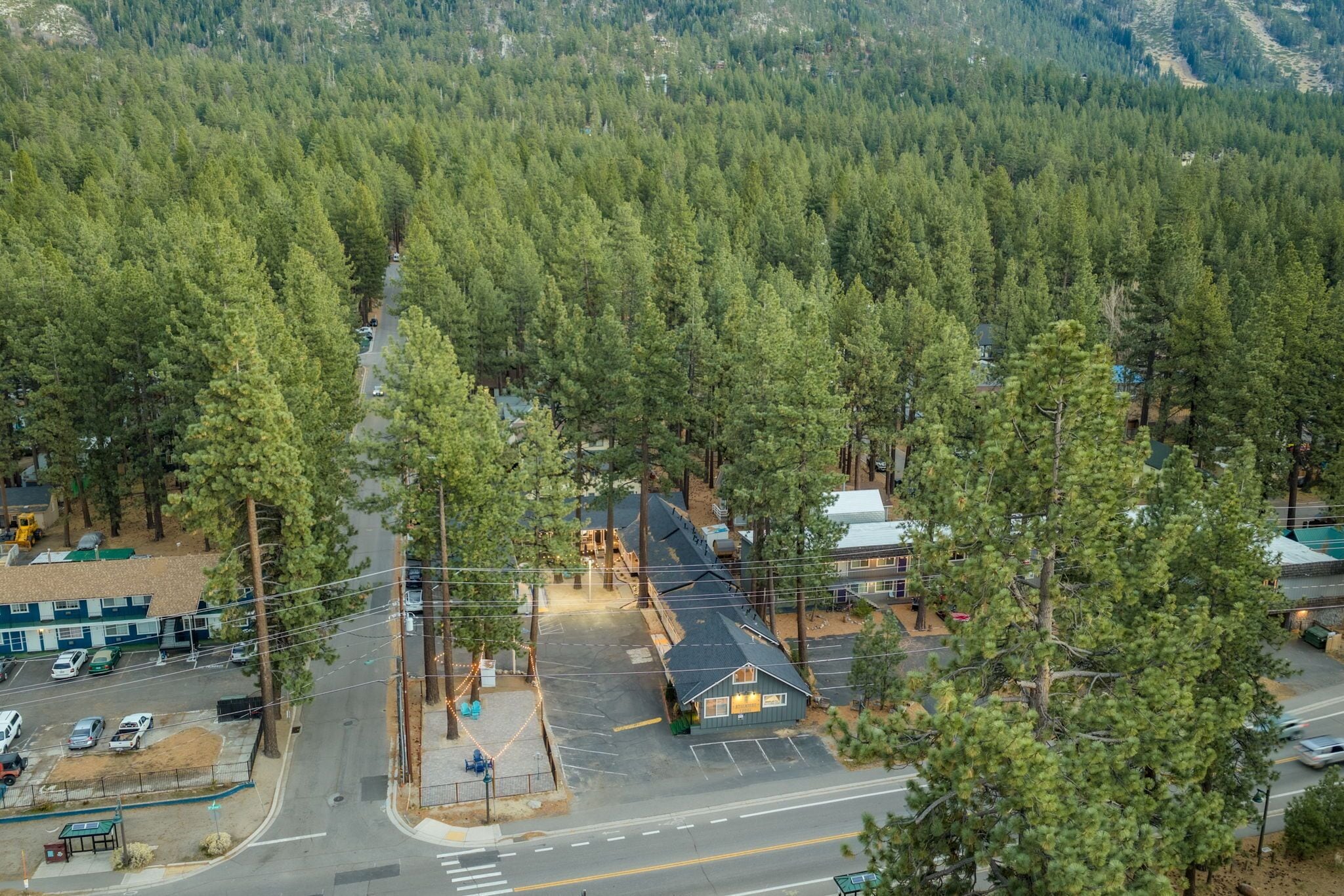 Foto - Adventure Lodge