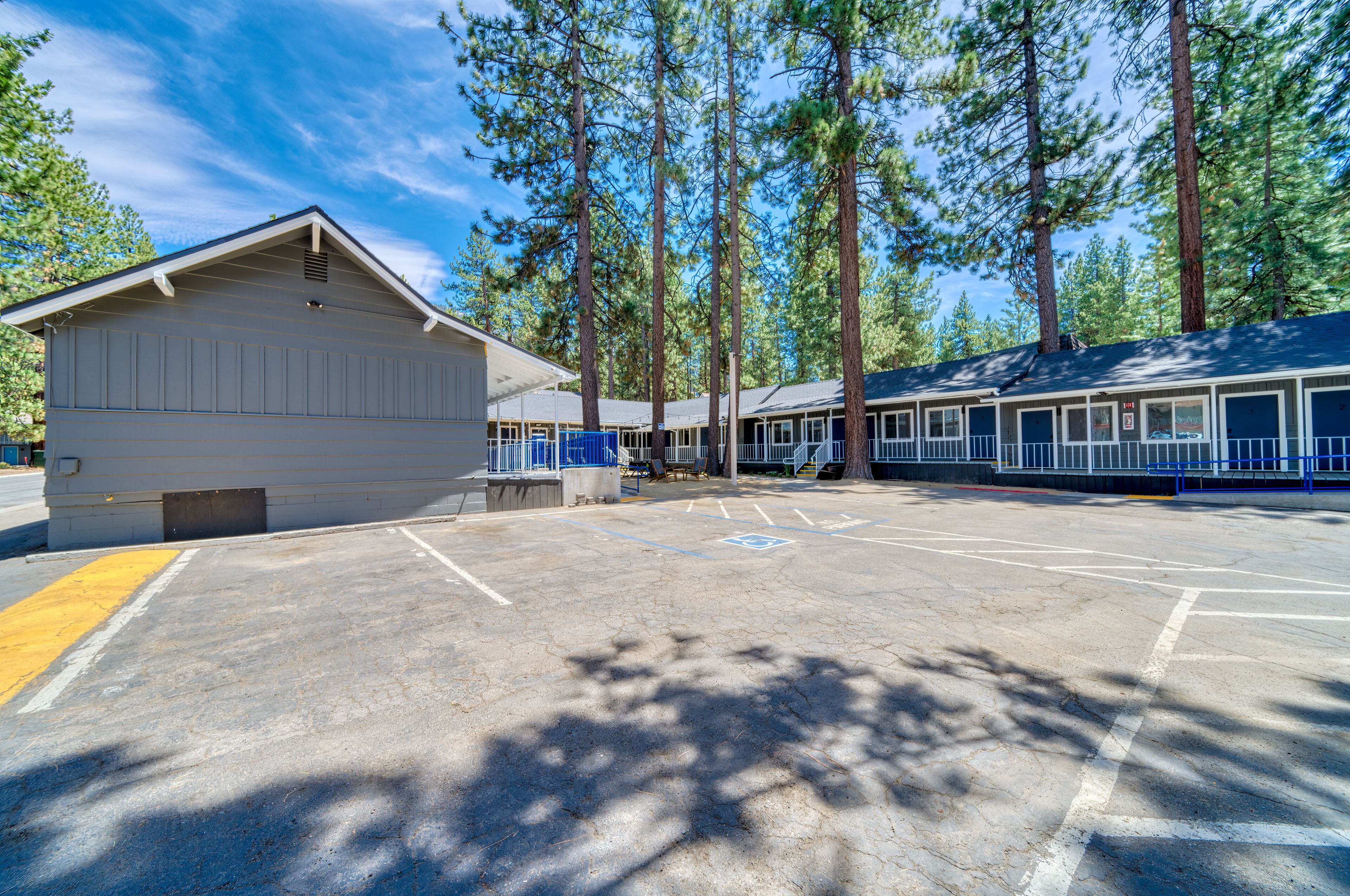 Foto - Adventure Lodge