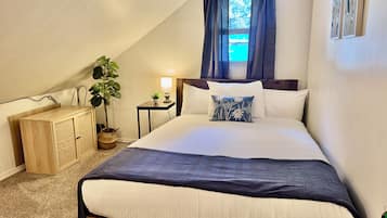 Deluxe Apartment, 3 Bedrooms