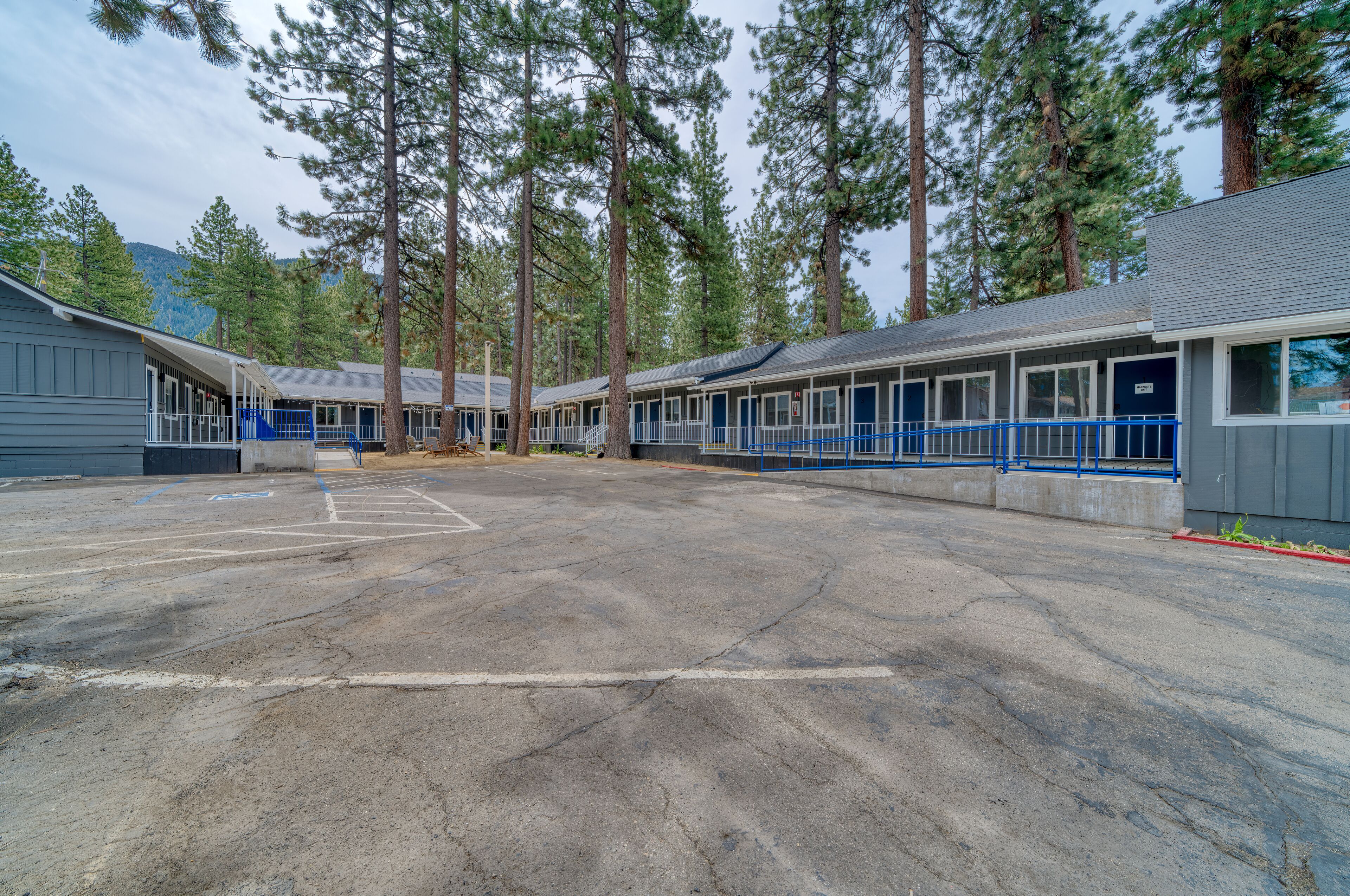 Foto - Adventure Lodge