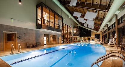 Great Location Near Pool with Suncadia Pool Access