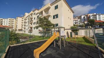 Espace pour enfants