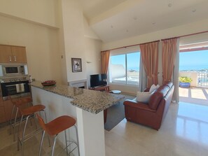 Interior - Spectacular Penthouse with panoramic sea views in Riviera del Sol (Mijas-Costa)