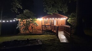 Terraço/pátio
