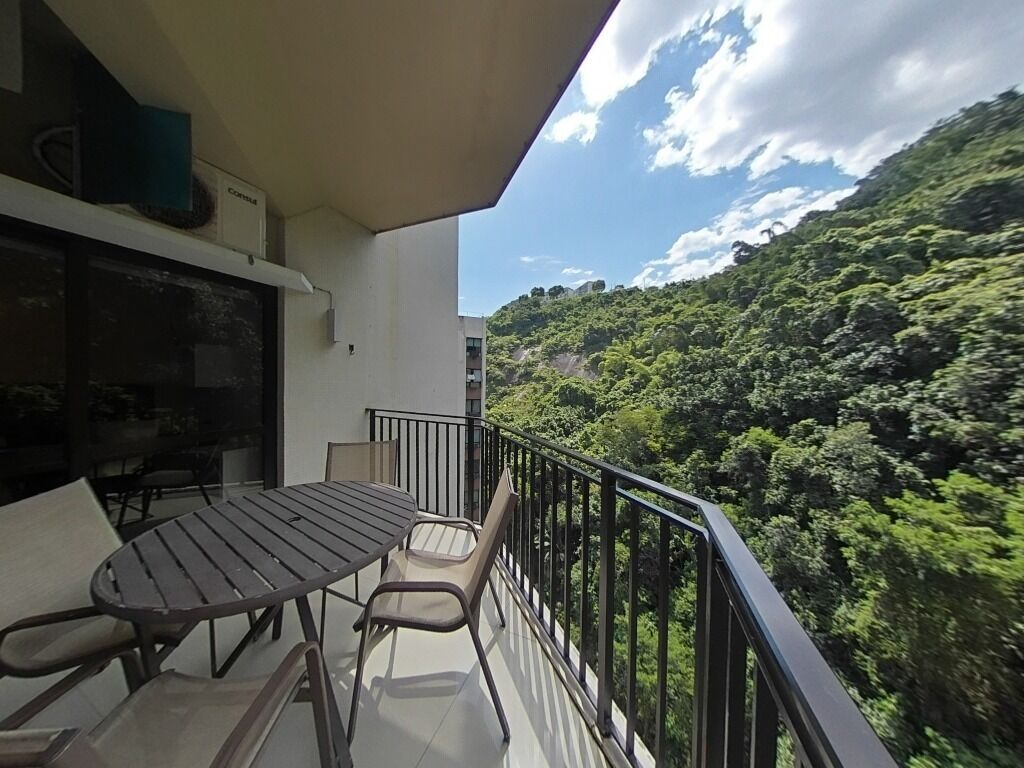 Área da propriedade