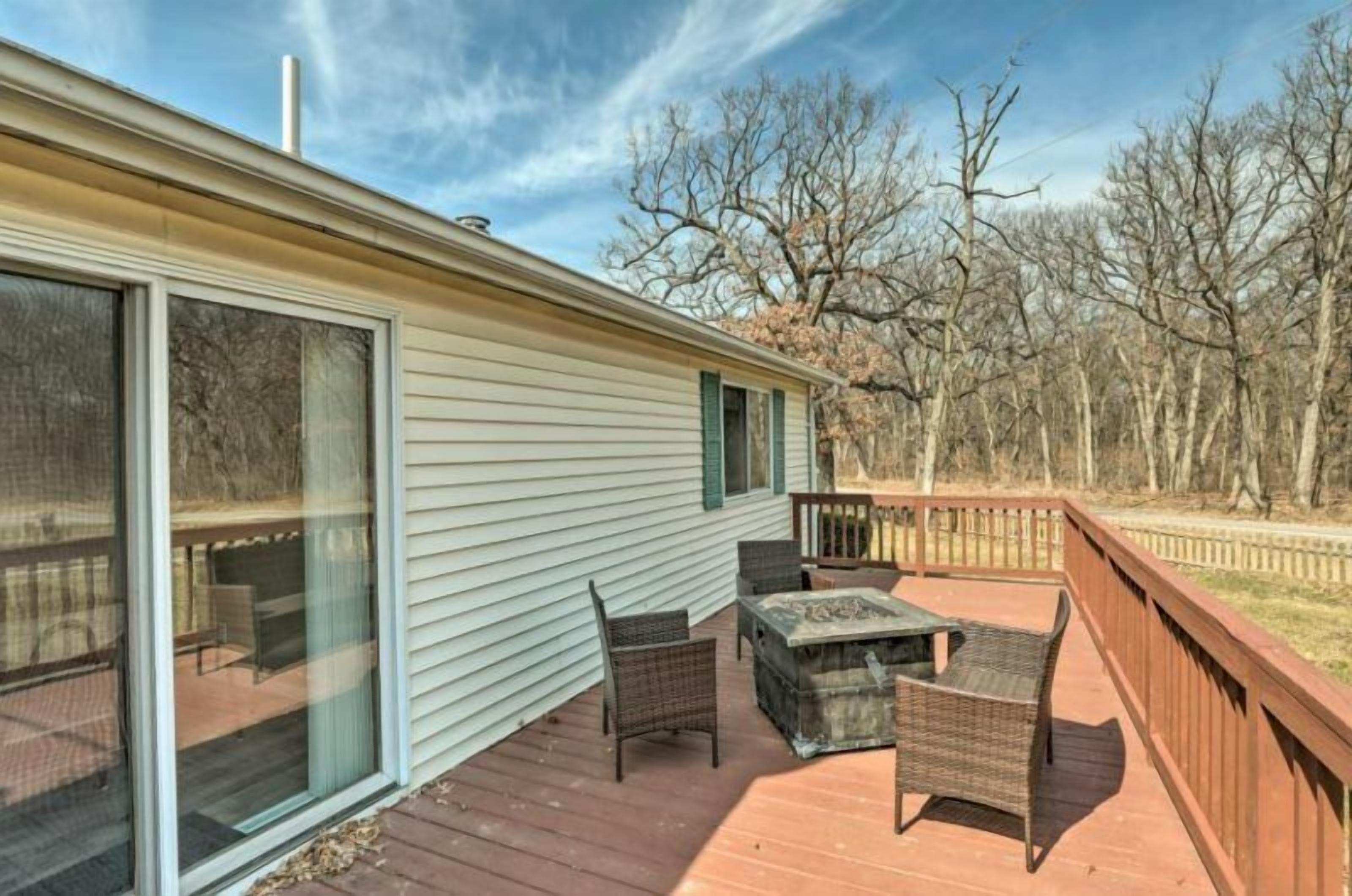 House (OG Lodge) | Exterior