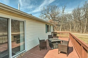 House (OG Lodge) | Exterior - OG Lodge (Ottawa)