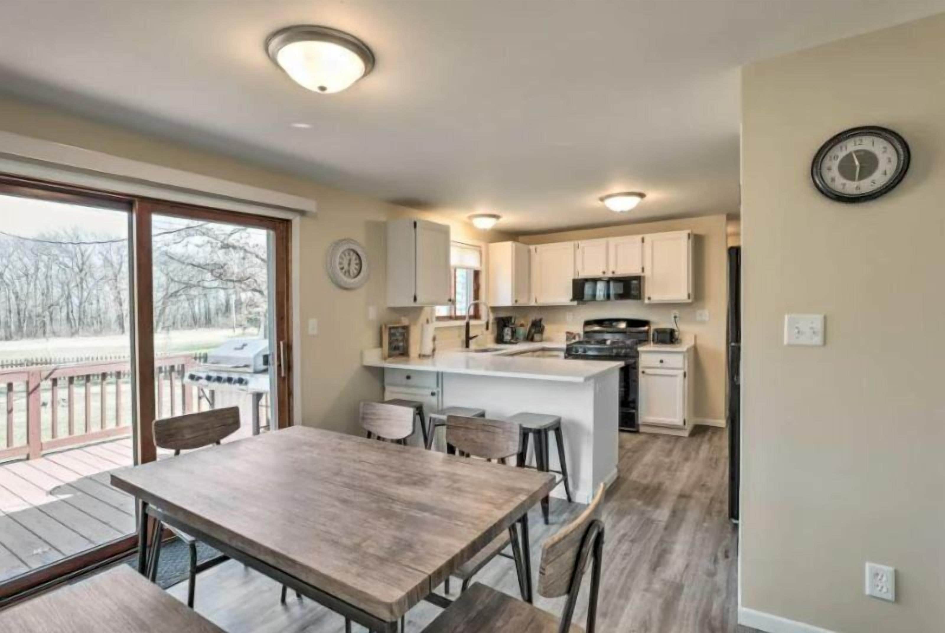 House (OG Lodge) | Exterior