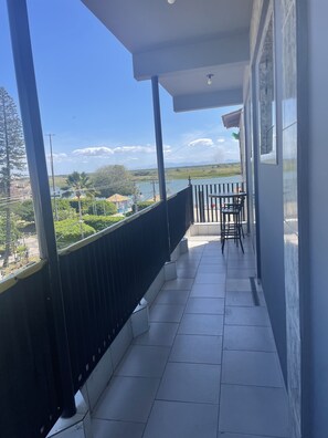 Front of property - pousada carioca (Sao Joao Da Barra)