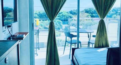 Brandnew Condo unit besides SM Mall uptown