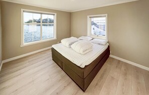 4 Schlafzimmer, kostenloses WLAN