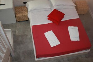 2 chambres, Wi-Fi