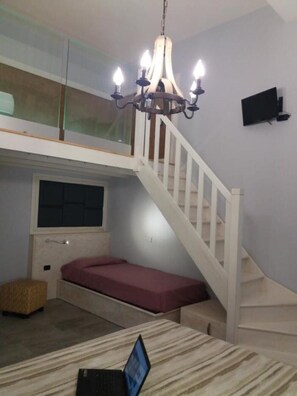 2 chambres, Wi-Fi