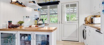 Maison confortable à Præstø avec WiFi