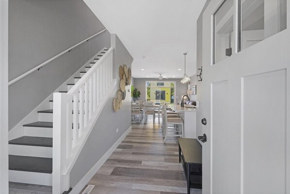 House (Anchors Away #48) | Exterior