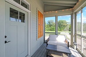 House (Anchors Away #48) | Exterior