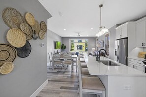 House (Anchors Away #48) | Exterior