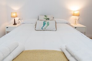 2 Schlafzimmer, Bügeleisen/Bügelbrett, Internetzugang