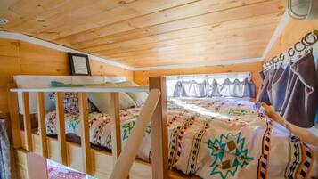 1 bedroom, free WiFi