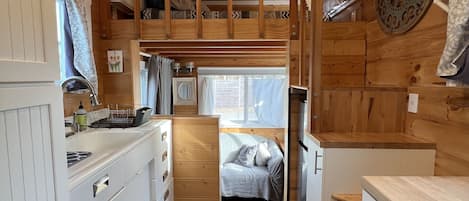 1 habitación y wifi gratis