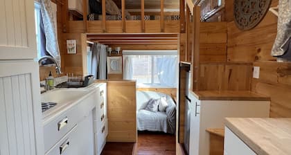 Tacoma Tiny House