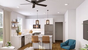 Appart'hôtel (Paws for the Claws) | Extérieur